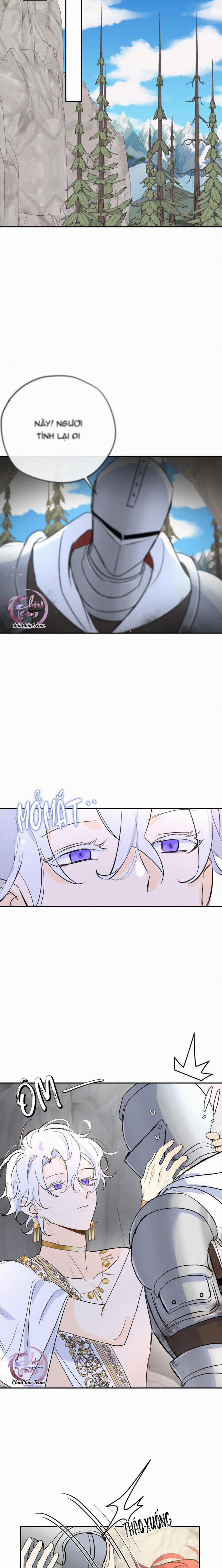 Mong Ước Của Thần Quan Là Được Cưỡi Ác Long Thiên Cổ 16 trang 5