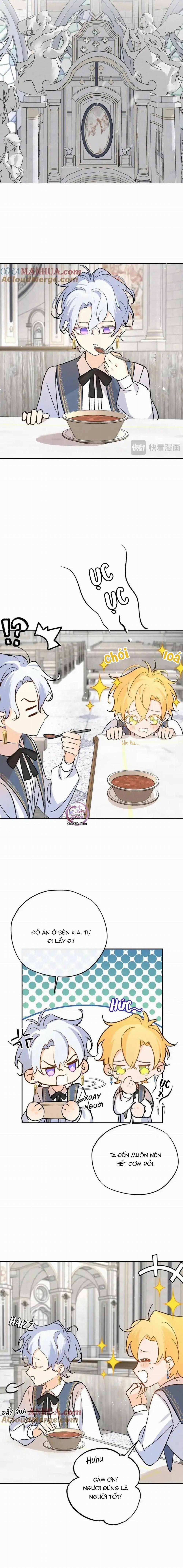 Mong Ước Của Thần Quan Là Được Cưỡi Ác Long Thiên Cổ 18 trang 1