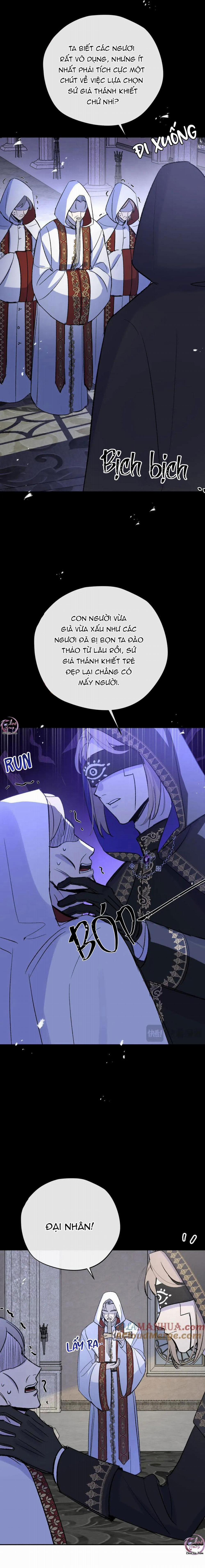 Mong Ước Của Thần Quan Là Được Cưỡi Ác Long Thiên Cổ 19 trang 1