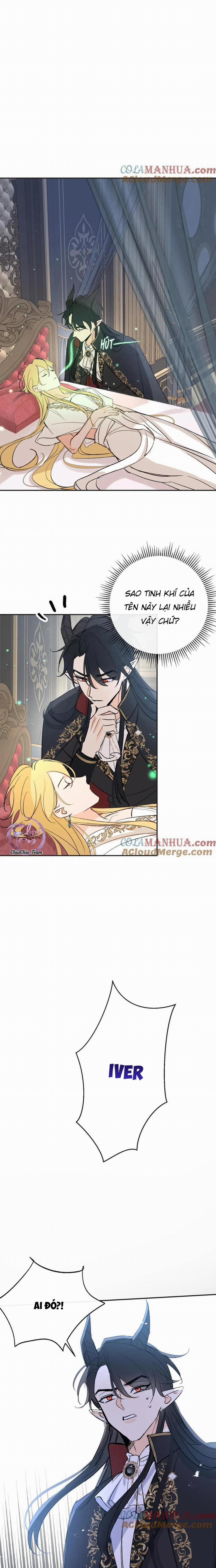 Mong Ước Của Thần Quan Là Được Cưỡi Ác Long Thiên Cổ 21 trang 0