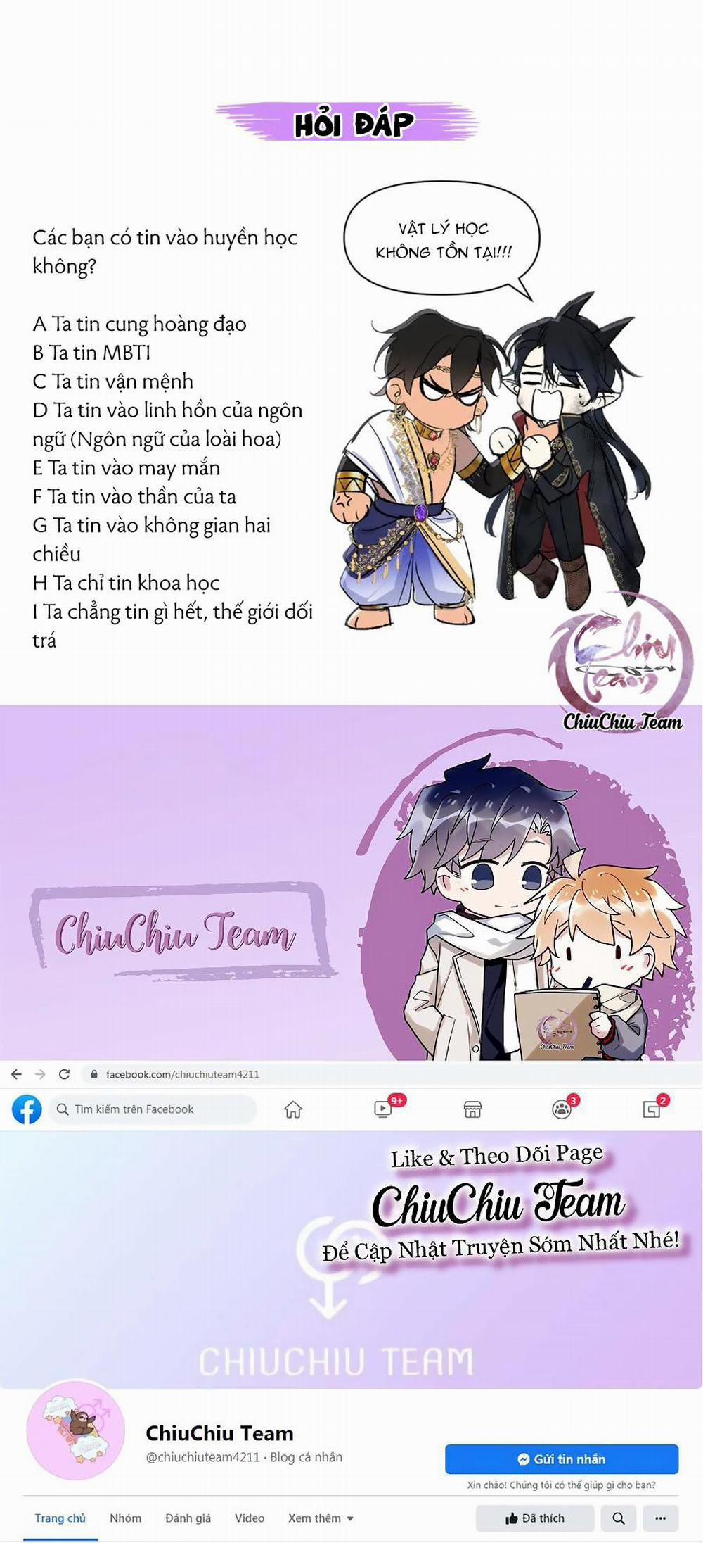 Mong Ước Của Thần Quan Là Được Cưỡi Ác Long Thiên Cổ 22 trang 18