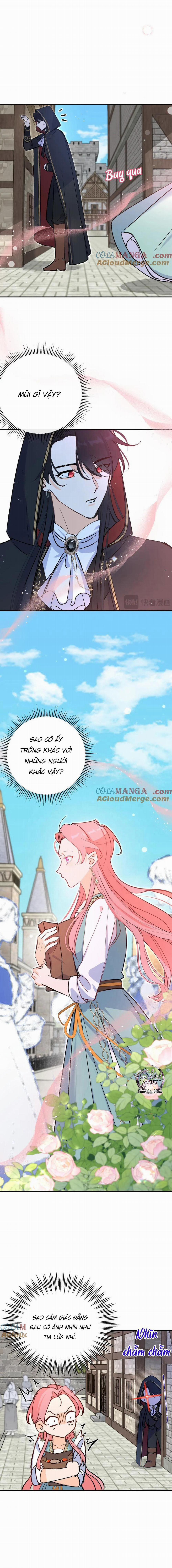 Mong Ước Của Thần Quan Là Được Cưỡi Ác Long Thiên Cổ 24 trang 7