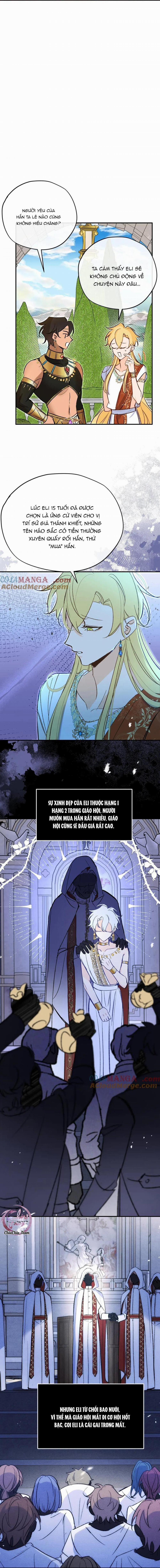 Mong Ước Của Thần Quan Là Được Cưỡi Ác Long Thiên Cổ 26 trang 4