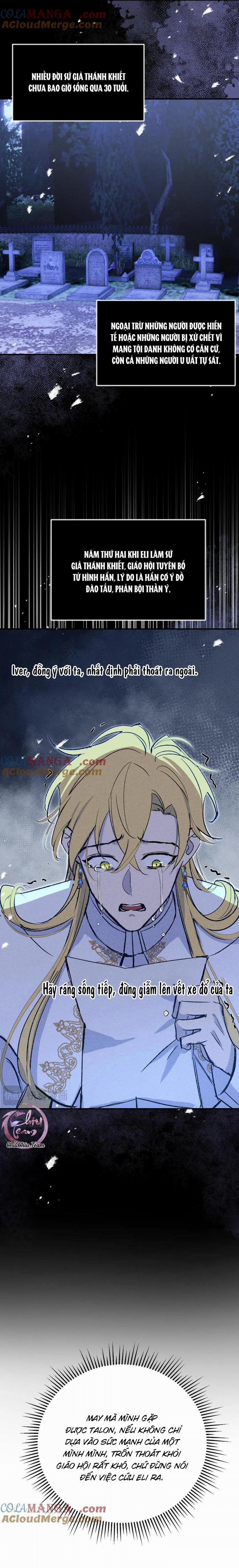 Mong Ước Của Thần Quan Là Được Cưỡi Ác Long Thiên Cổ 26 trang 5