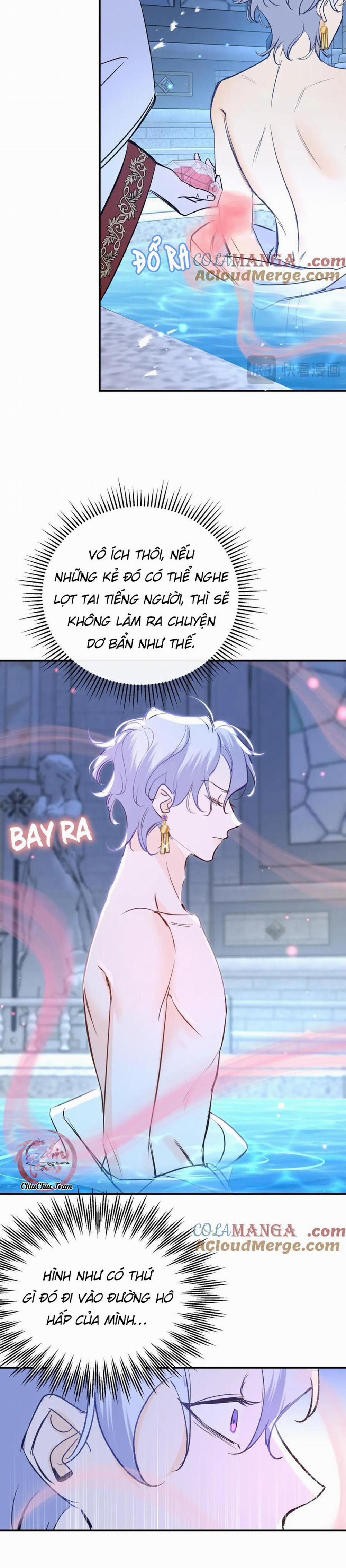 Mong Ước Của Thần Quan Là Được Cưỡi Ác Long Thiên Cổ 27 trang 13