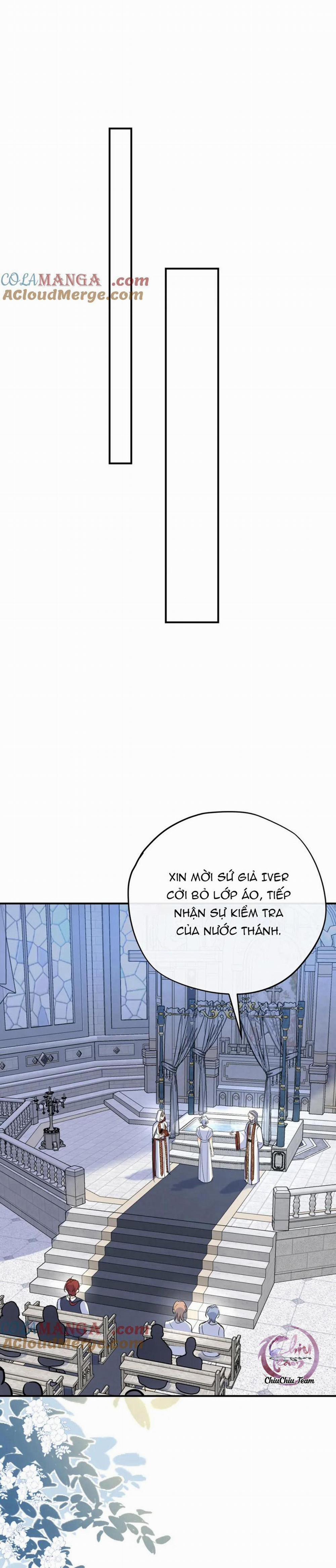 Mong Ước Của Thần Quan Là Được Cưỡi Ác Long Thiên Cổ 27 trang 9