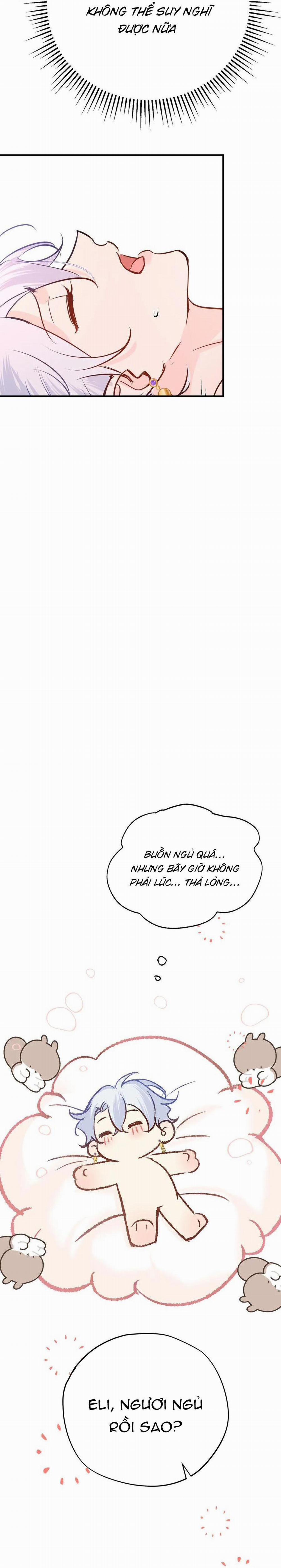 Mong Ước Của Thần Quan Là Được Cưỡi Ác Long Thiên Cổ 29 trang 10