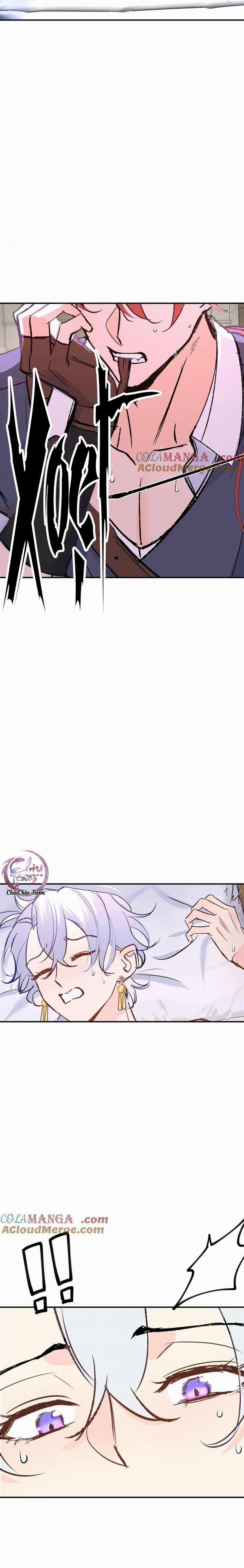 Mong Ước Của Thần Quan Là Được Cưỡi Ác Long Thiên Cổ 29 trang 4