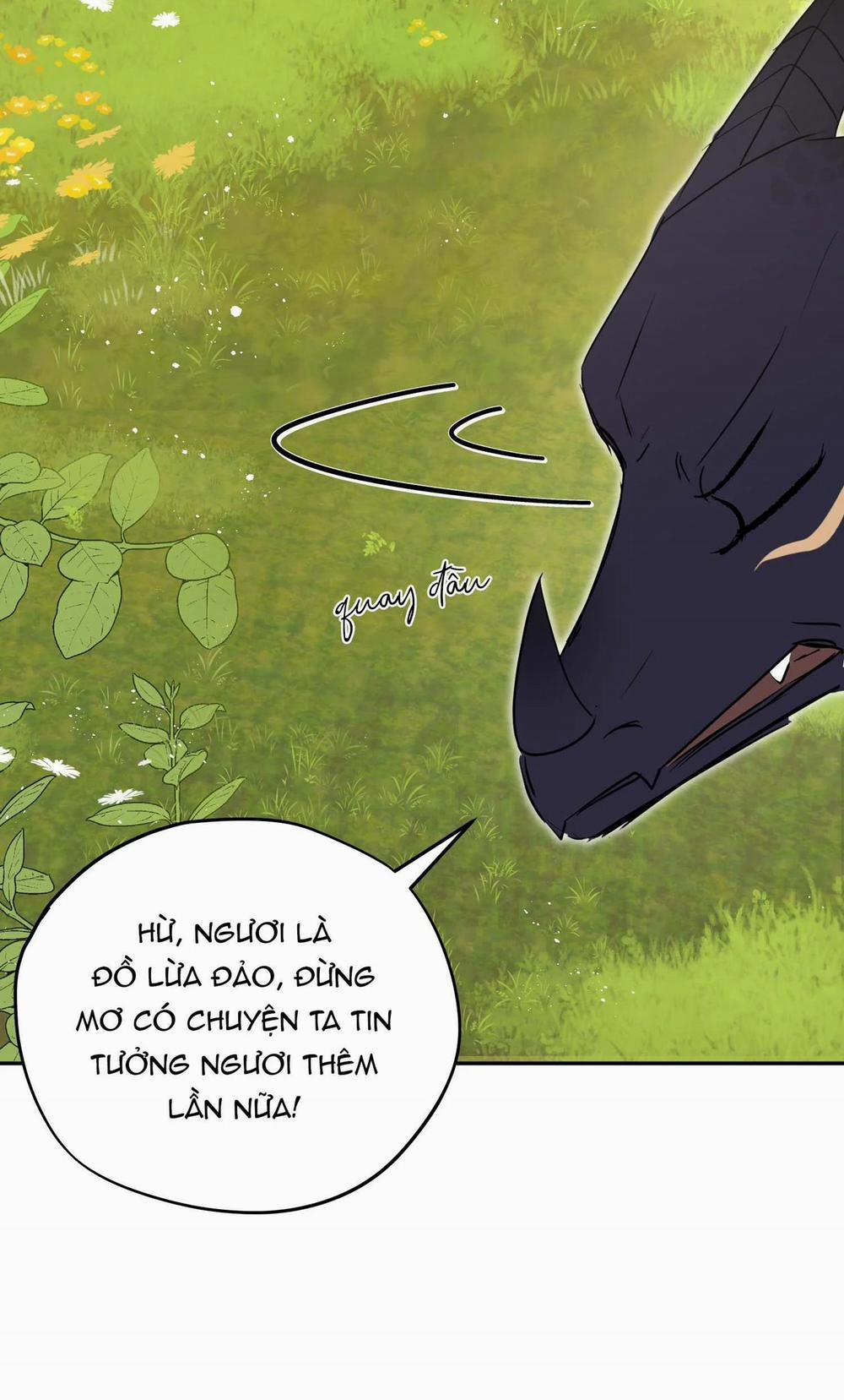 Mong Ước Của Thần Quan Là Được Cưỡi Ác Long Thiên Cổ 3 trang 11