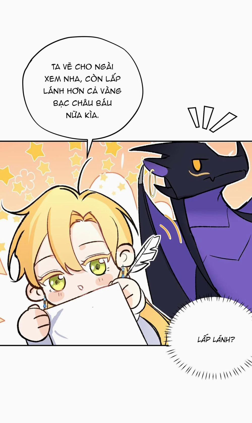 Mong Ước Của Thần Quan Là Được Cưỡi Ác Long Thiên Cổ 3 trang 12