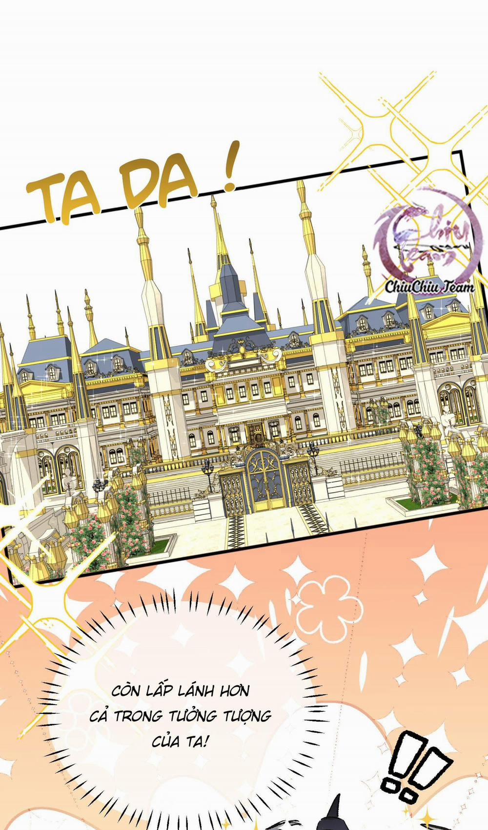 Mong Ước Của Thần Quan Là Được Cưỡi Ác Long Thiên Cổ 3 trang 14