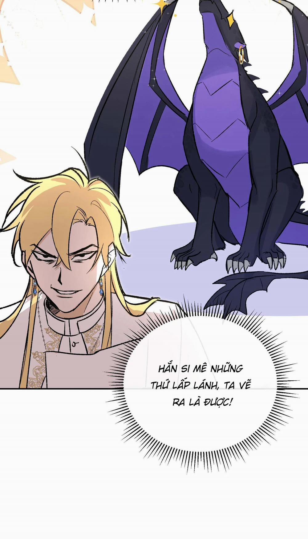 Mong Ước Của Thần Quan Là Được Cưỡi Ác Long Thiên Cổ 3 trang 15