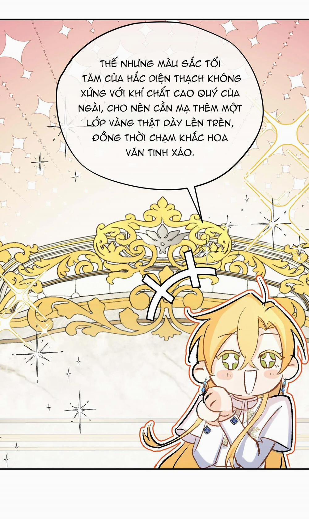 Mong Ước Của Thần Quan Là Được Cưỡi Ác Long Thiên Cổ 3 trang 19