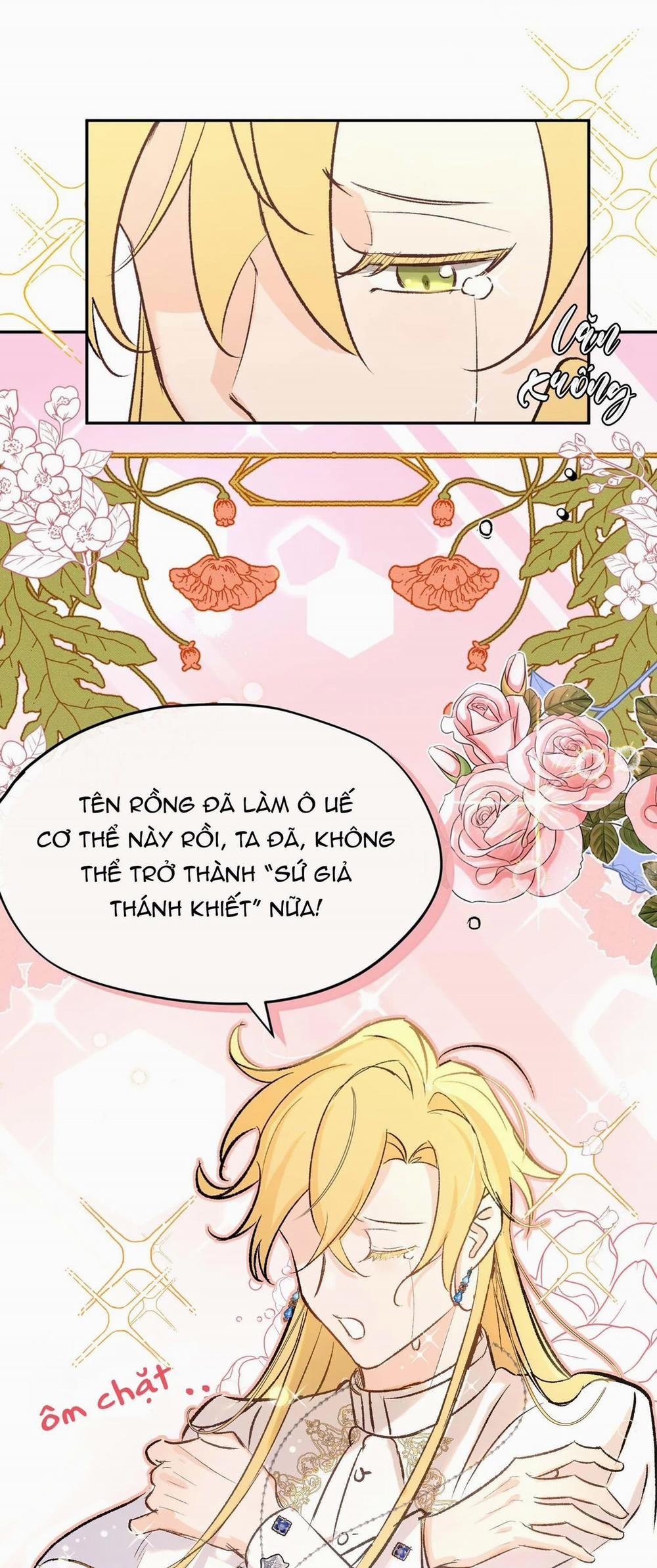 Mong Ước Của Thần Quan Là Được Cưỡi Ác Long Thiên Cổ 3 trang 2