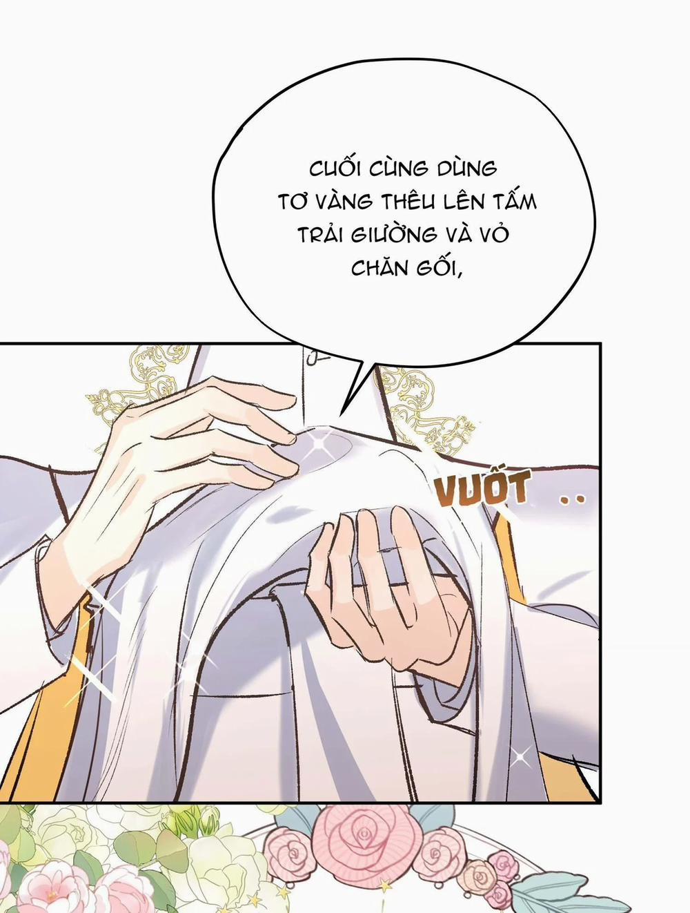 Mong Ước Của Thần Quan Là Được Cưỡi Ác Long Thiên Cổ 3 trang 20