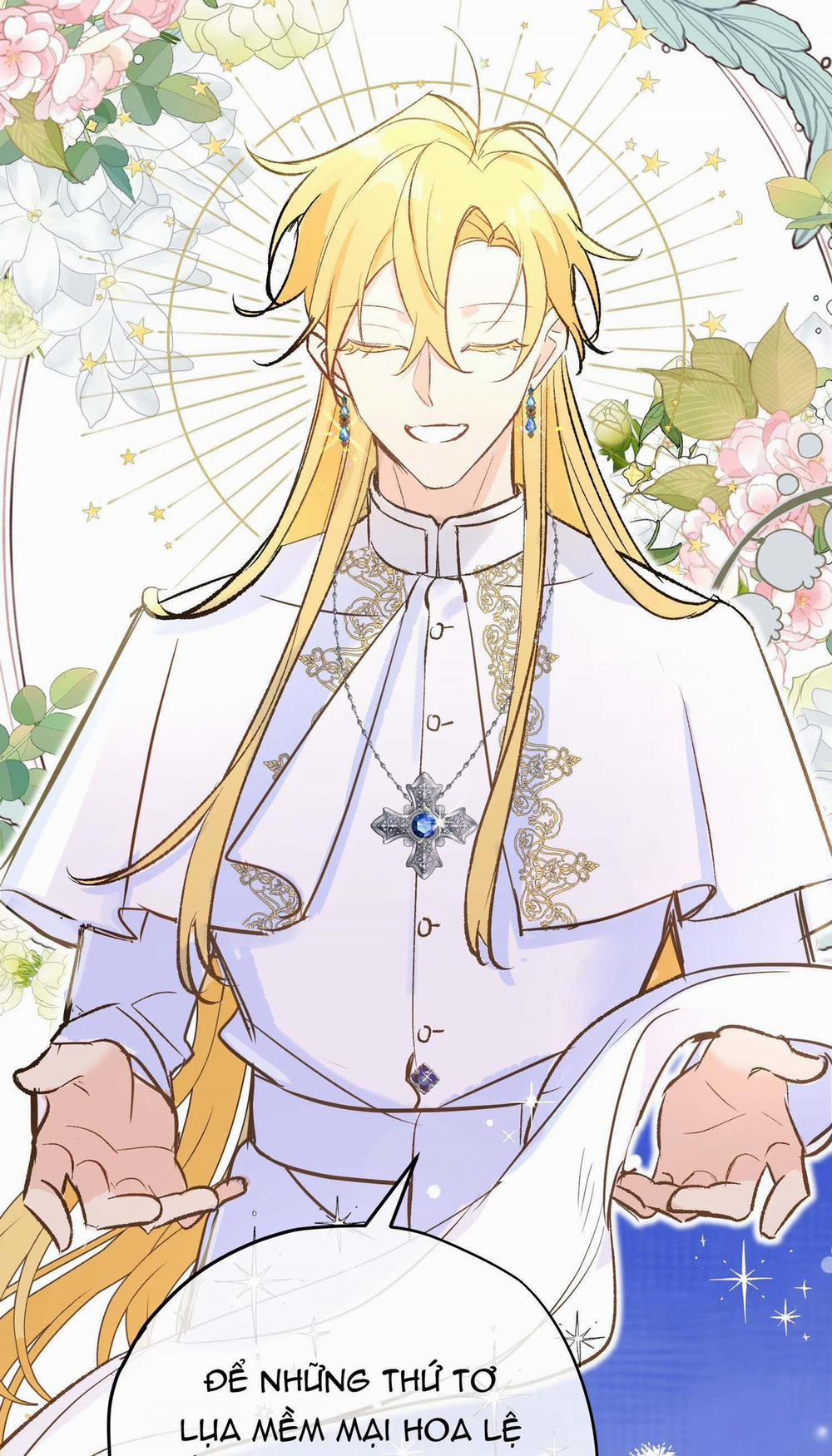 Mong Ước Của Thần Quan Là Được Cưỡi Ác Long Thiên Cổ 3 trang 21