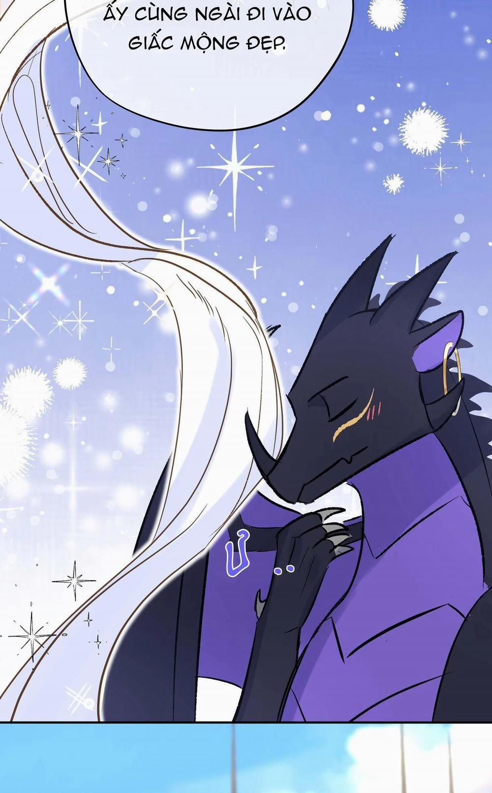 Mong Ước Của Thần Quan Là Được Cưỡi Ác Long Thiên Cổ 3 trang 22