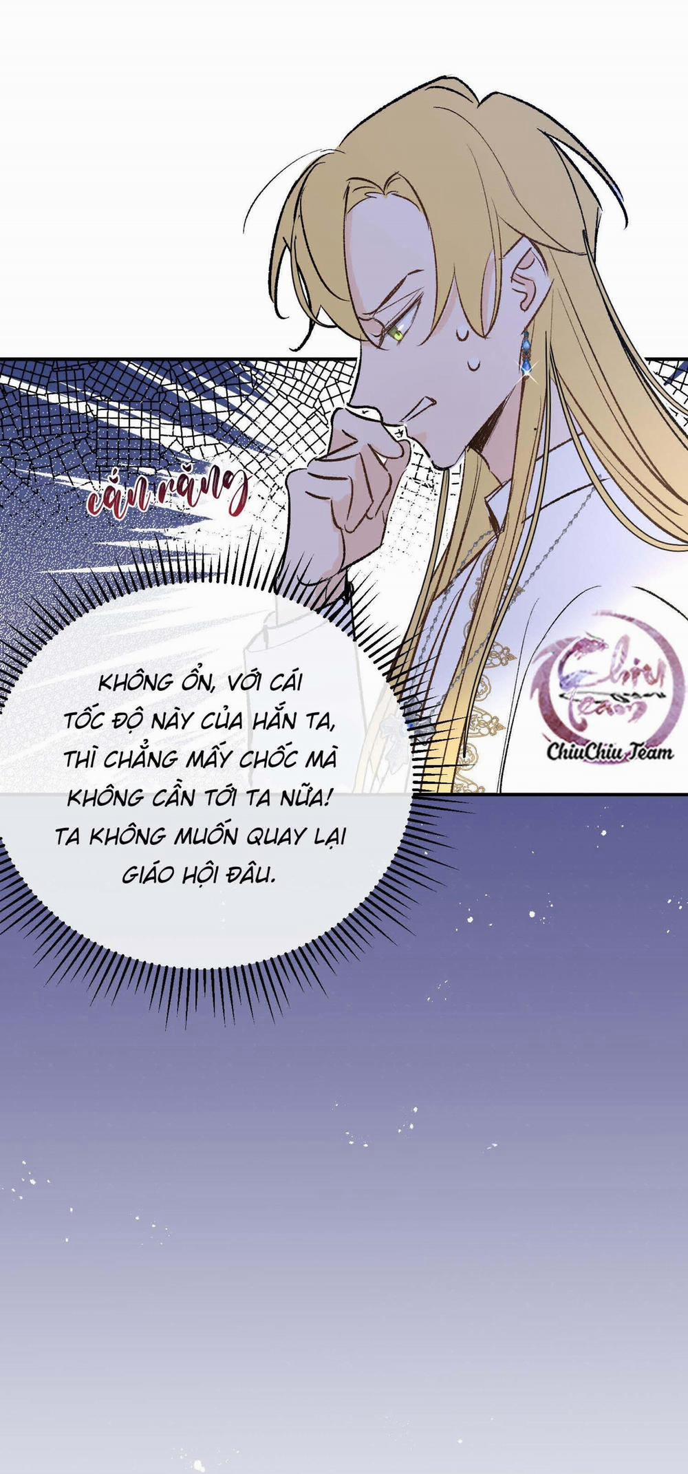 Mong Ước Của Thần Quan Là Được Cưỡi Ác Long Thiên Cổ 3 trang 28