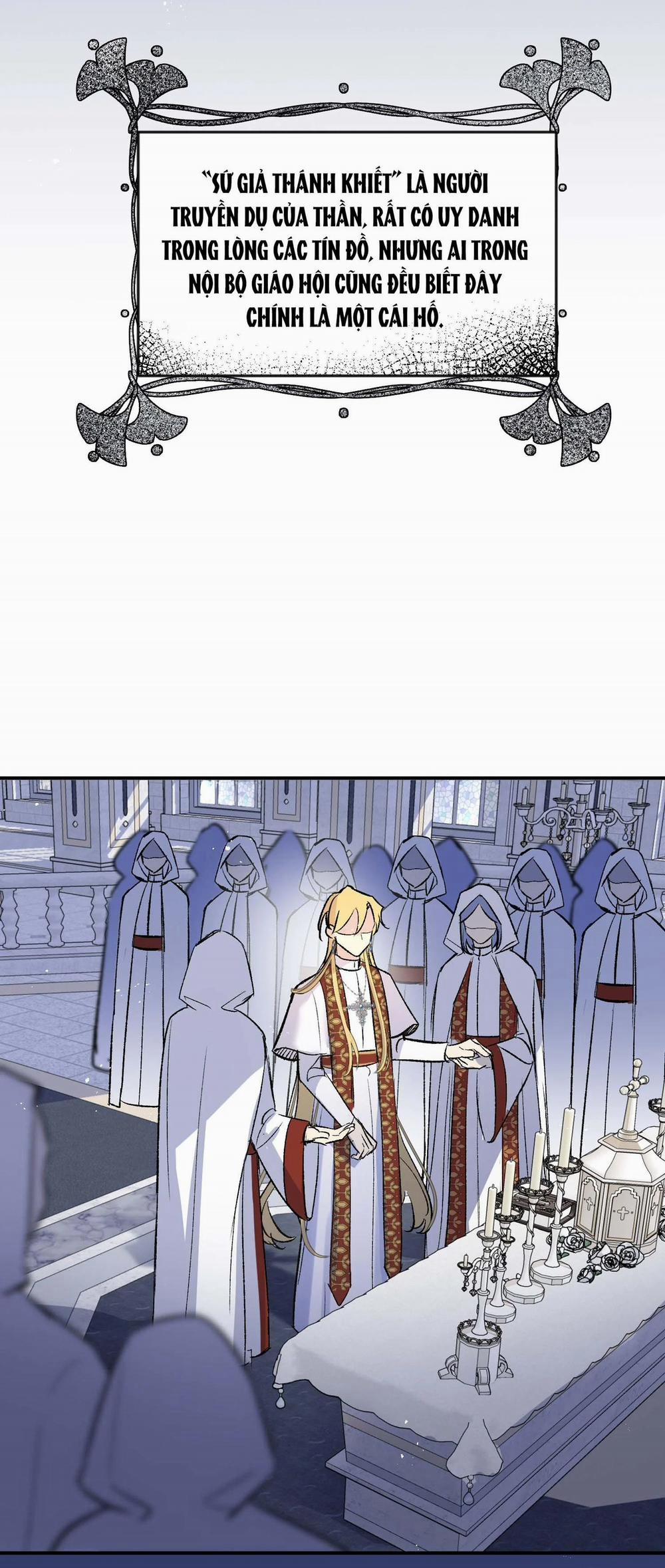 Mong Ước Của Thần Quan Là Được Cưỡi Ác Long Thiên Cổ 3 trang 29