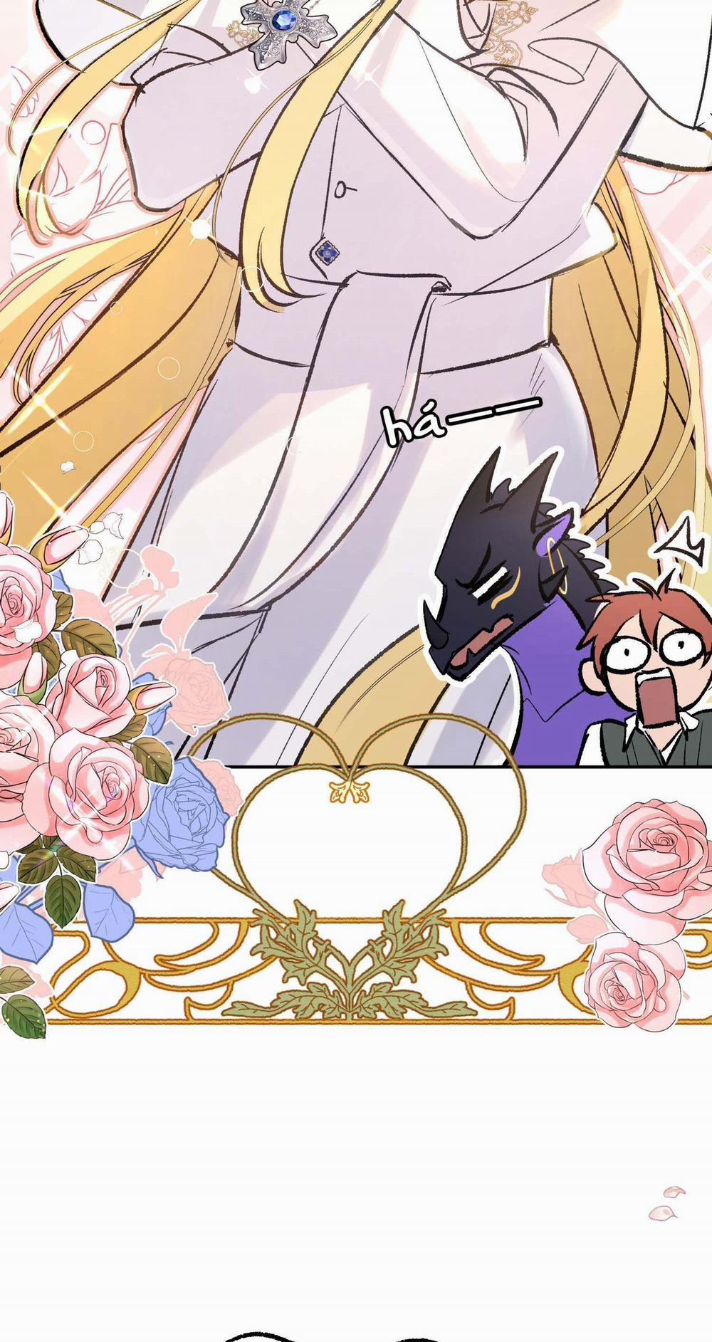 Mong Ước Của Thần Quan Là Được Cưỡi Ác Long Thiên Cổ 3 trang 3