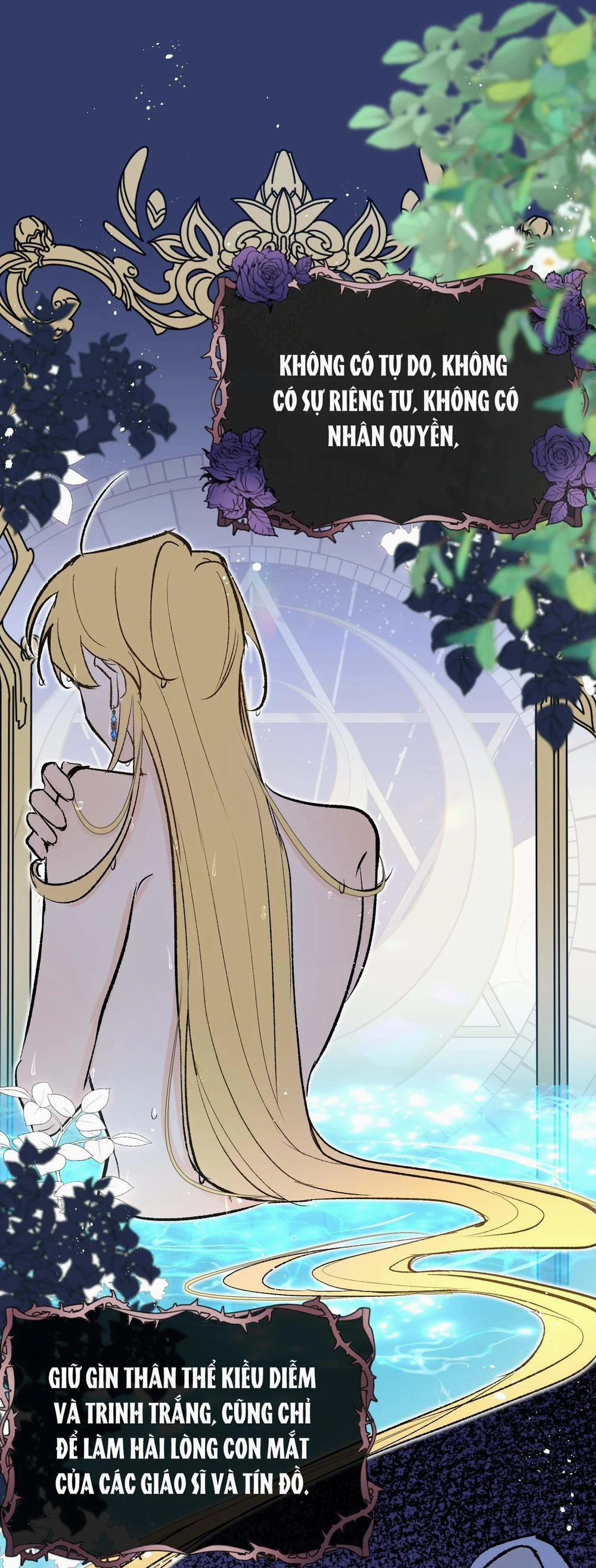 Mong Ước Của Thần Quan Là Được Cưỡi Ác Long Thiên Cổ 3 trang 30