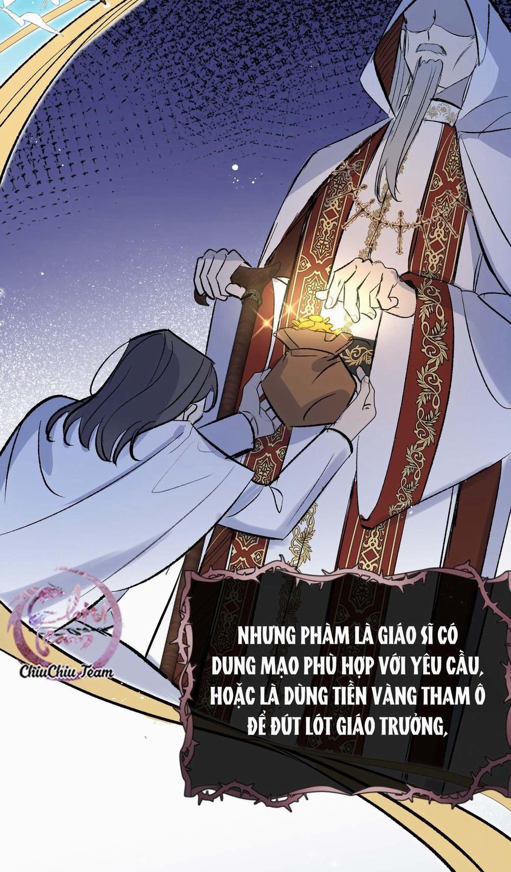 Mong Ước Của Thần Quan Là Được Cưỡi Ác Long Thiên Cổ 3 trang 31