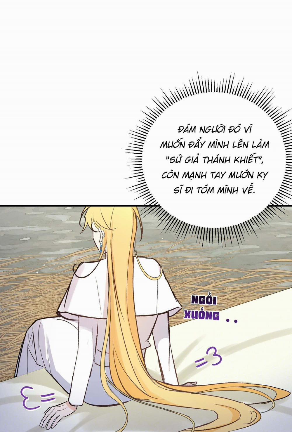 Mong Ước Của Thần Quan Là Được Cưỡi Ác Long Thiên Cổ 3 trang 34