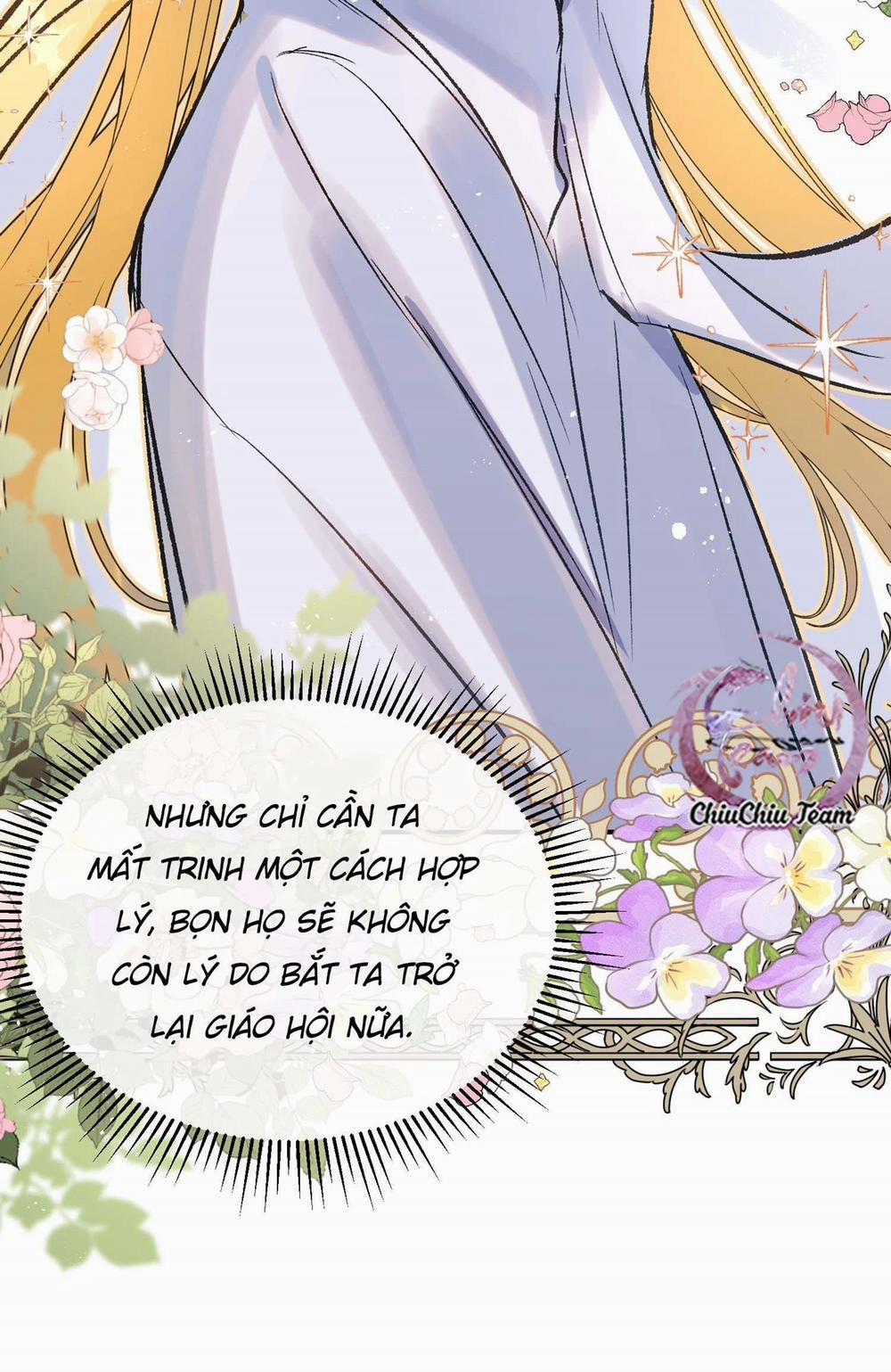 Mong Ước Của Thần Quan Là Được Cưỡi Ác Long Thiên Cổ 3 trang 36