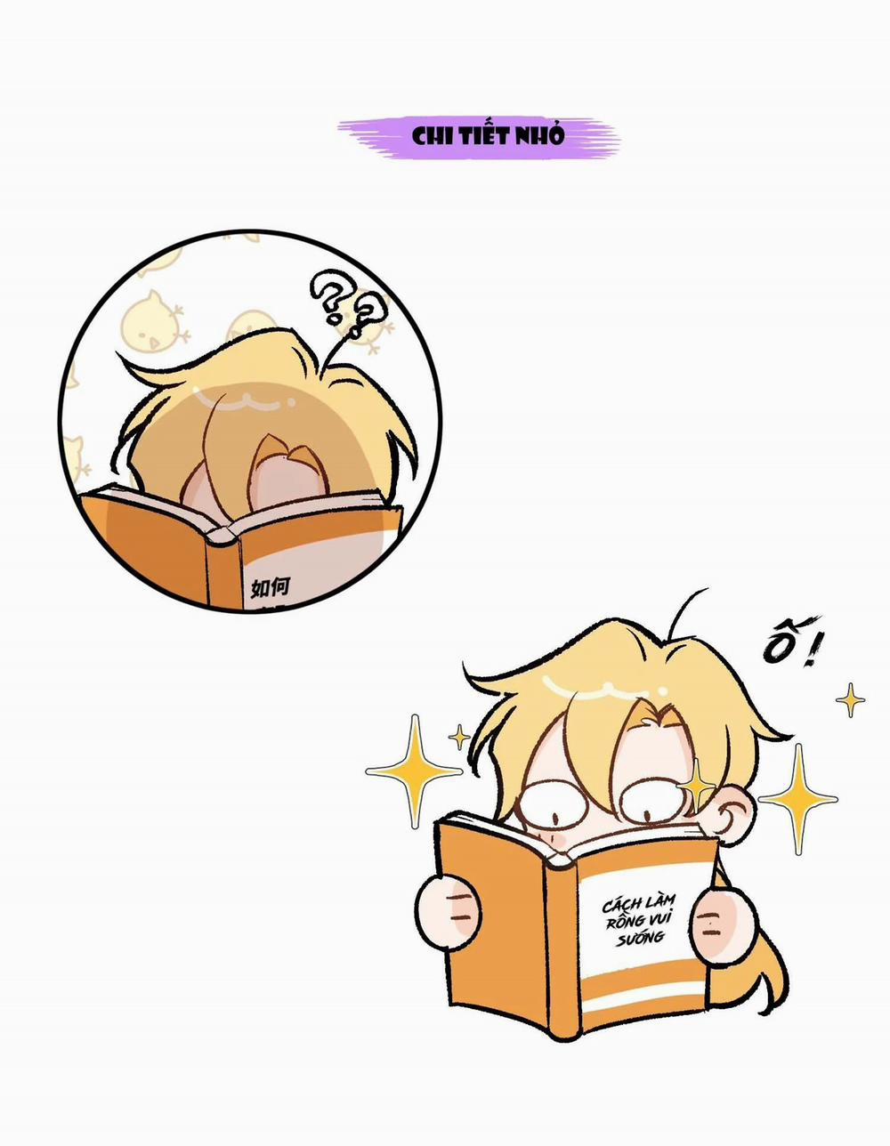 Mong Ước Của Thần Quan Là Được Cưỡi Ác Long Thiên Cổ 3 trang 42