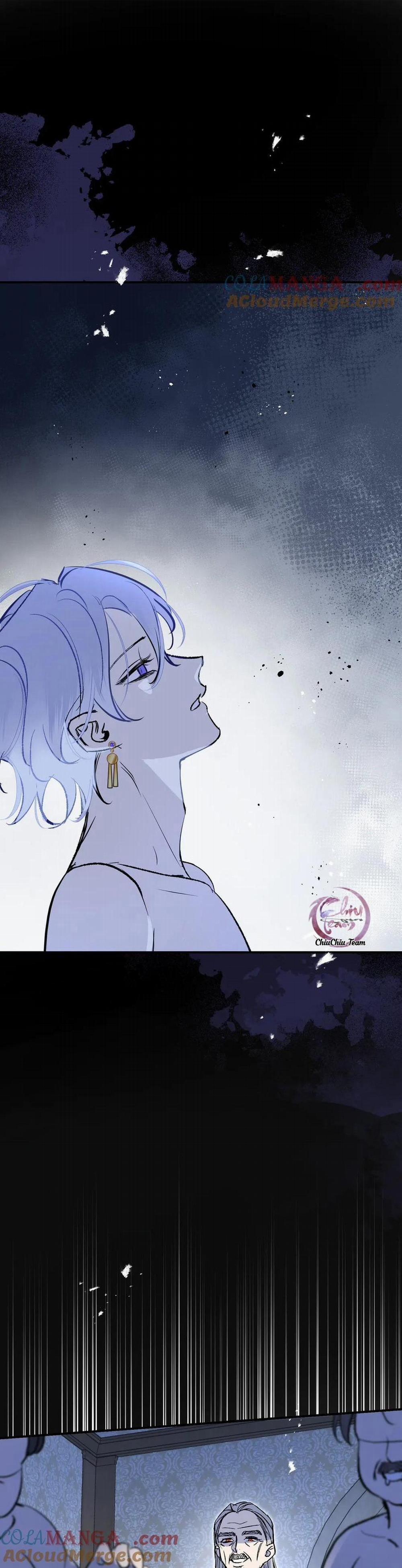 Mong Ước Của Thần Quan Là Được Cưỡi Ác Long Thiên Cổ 30 trang 0