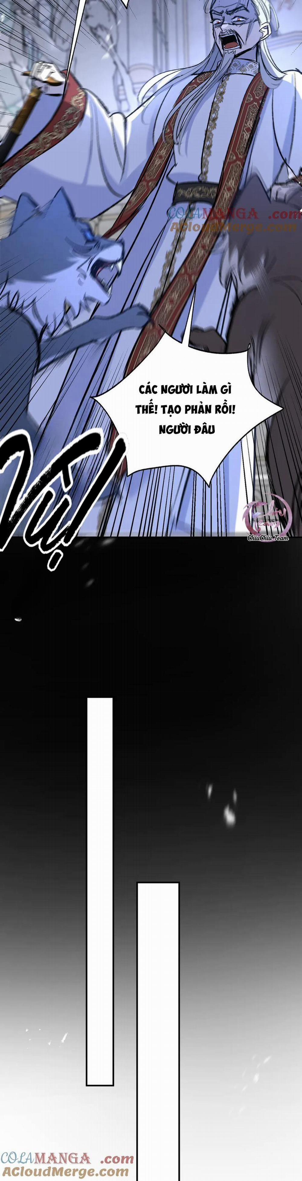 Mong Ước Của Thần Quan Là Được Cưỡi Ác Long Thiên Cổ 30 trang 20