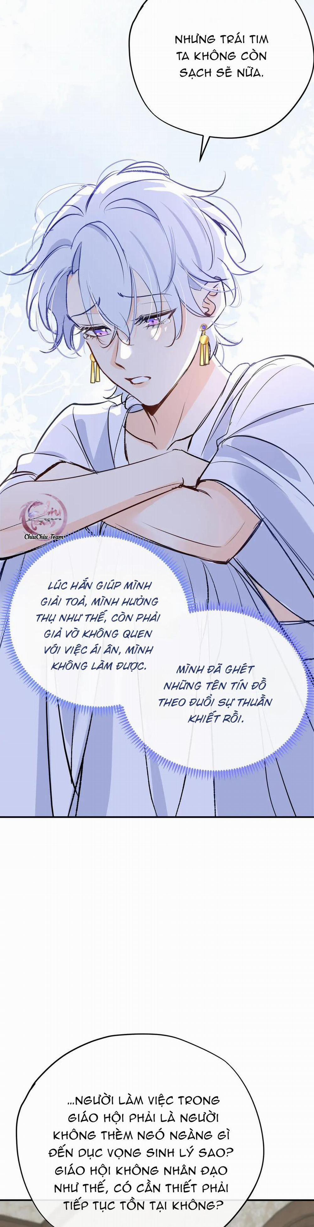 Mong Ước Của Thần Quan Là Được Cưỡi Ác Long Thiên Cổ 30 trang 7