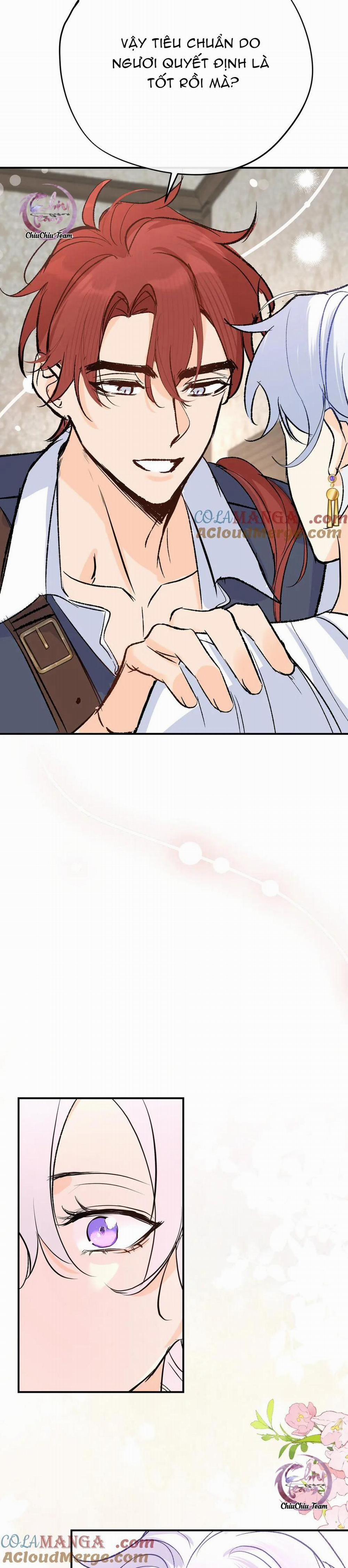 Mong Ước Của Thần Quan Là Được Cưỡi Ác Long Thiên Cổ 30 trang 9