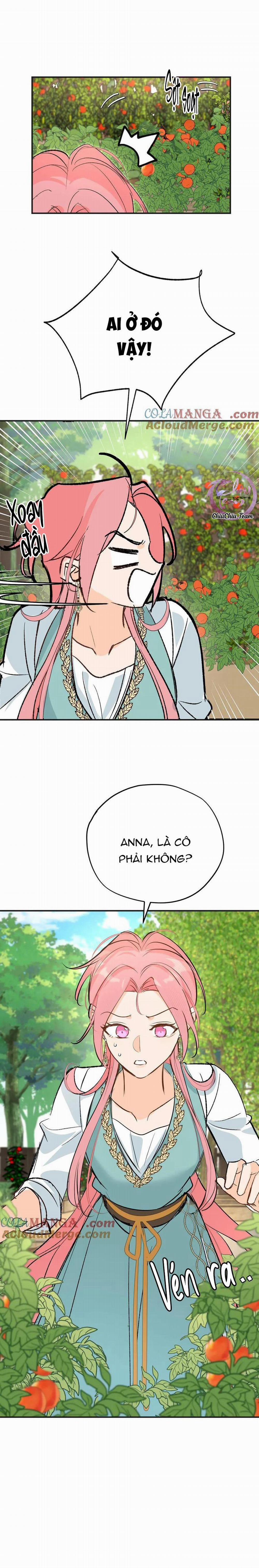 Mong Ước Của Thần Quan Là Được Cưỡi Ác Long Thiên Cổ 32 trang 5