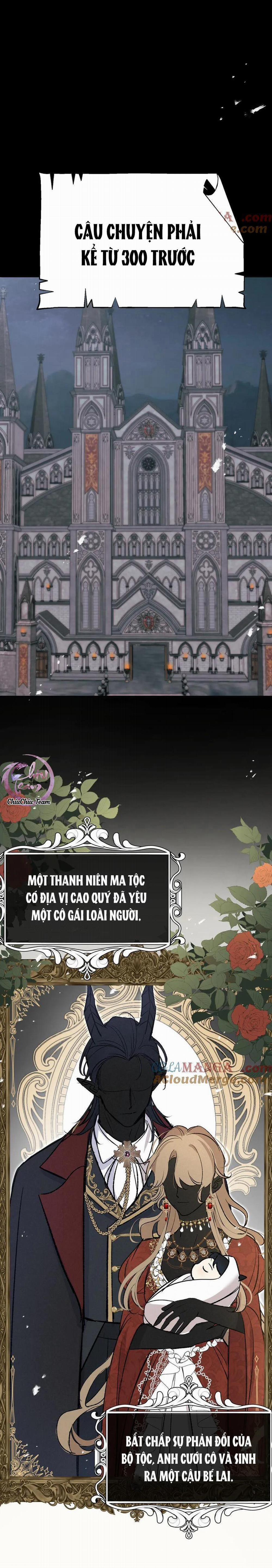 Mong Ước Của Thần Quan Là Được Cưỡi Ác Long Thiên Cổ 35 trang 0