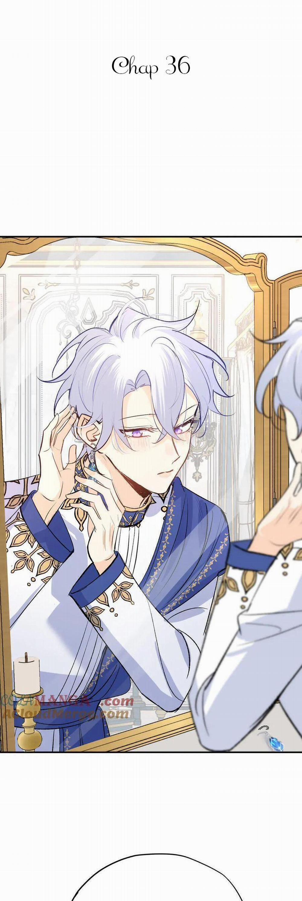 Mong Ước Của Thần Quan Là Được Cưỡi Ác Long Thiên Cổ 36 trang 0