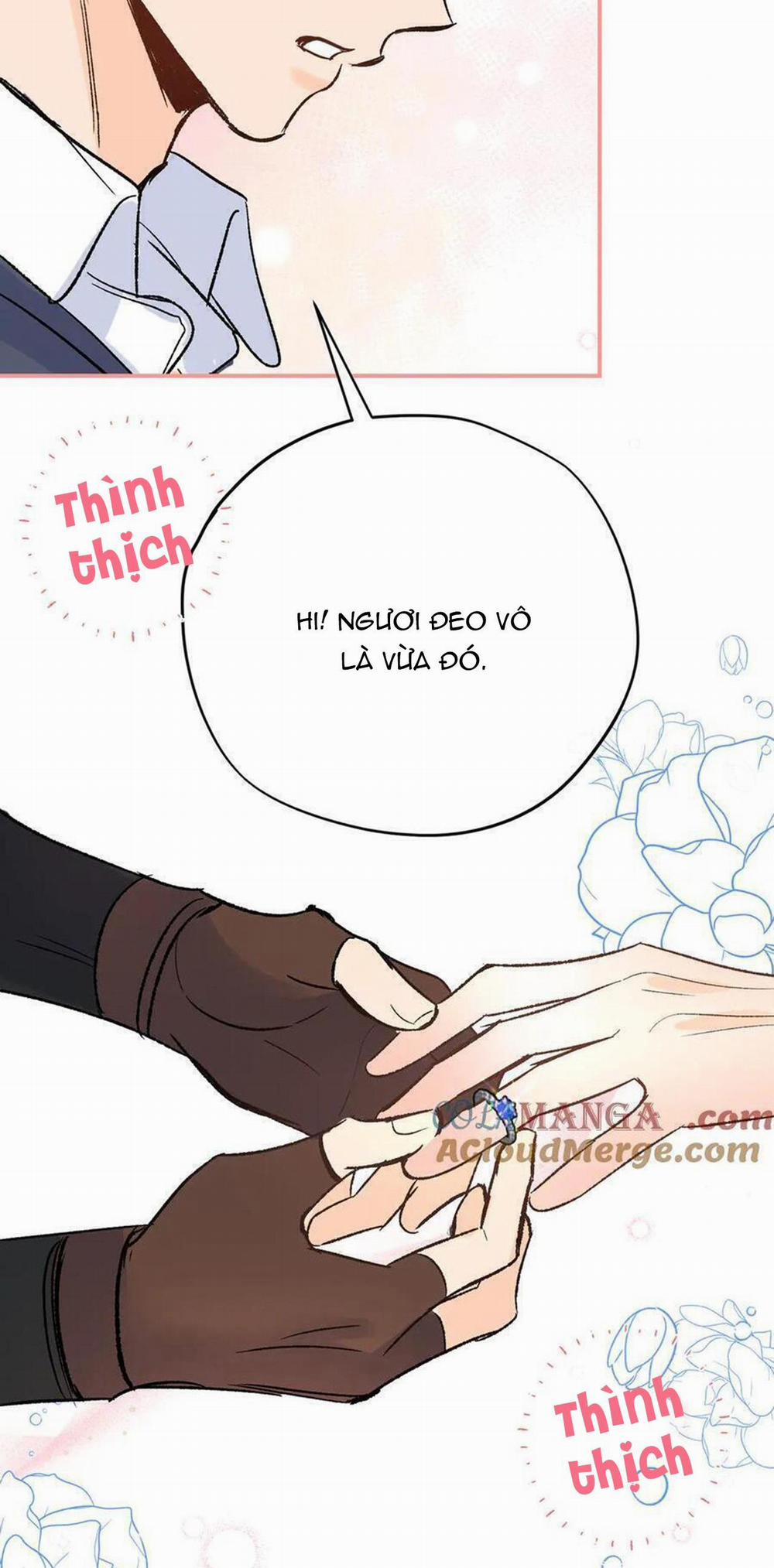 Mong Ước Của Thần Quan Là Được Cưỡi Ác Long Thiên Cổ 36 trang 14