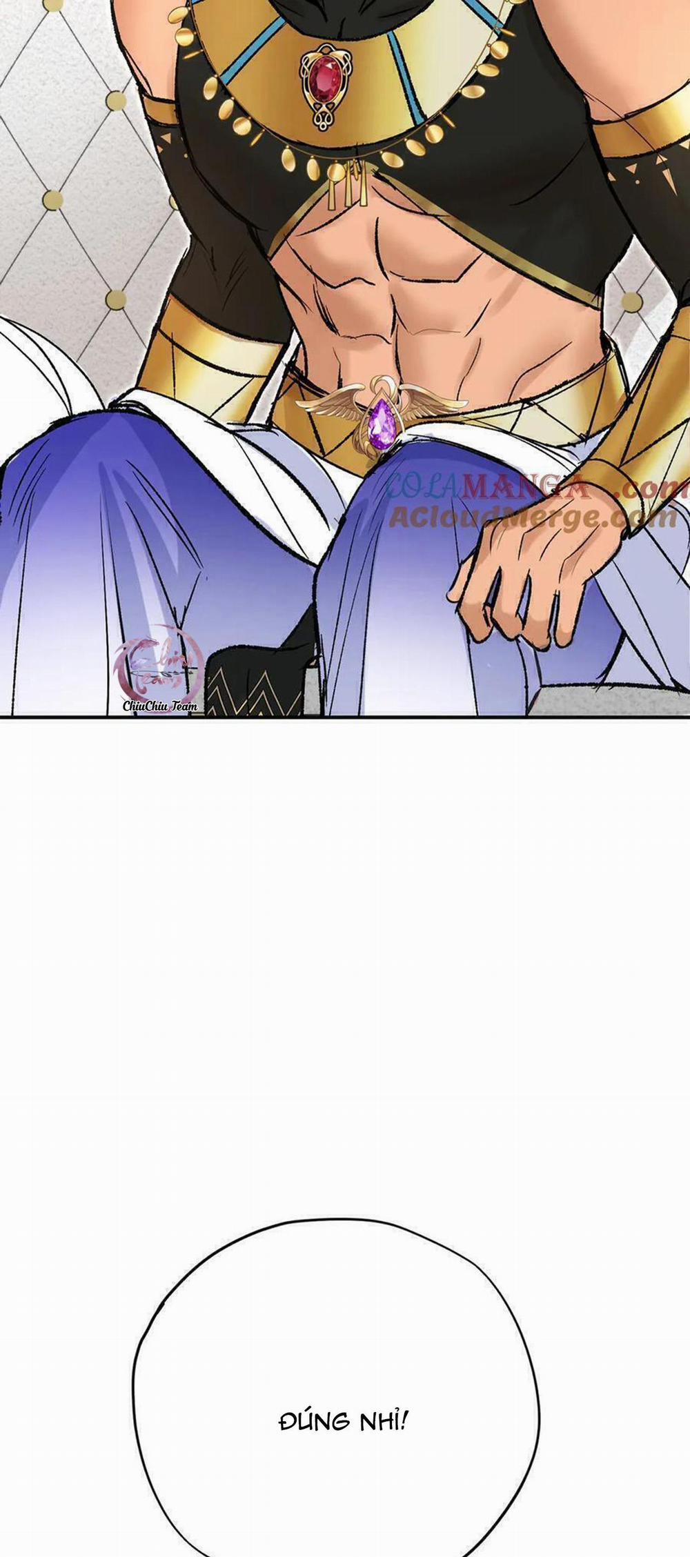 Mong Ước Của Thần Quan Là Được Cưỡi Ác Long Thiên Cổ 36 trang 19