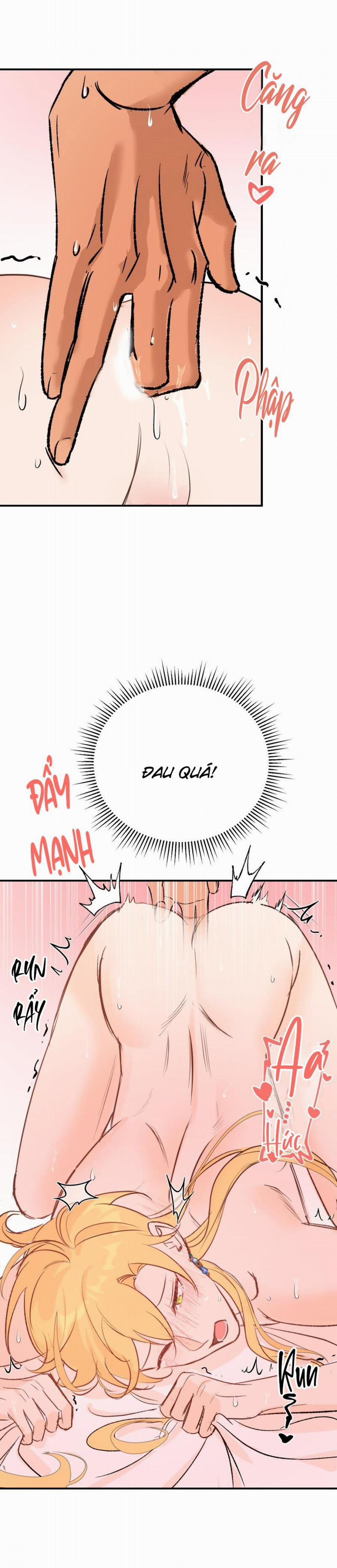 Mong Ước Của Thần Quan Là Được Cưỡi Ác Long Thiên Cổ 37 trang 12