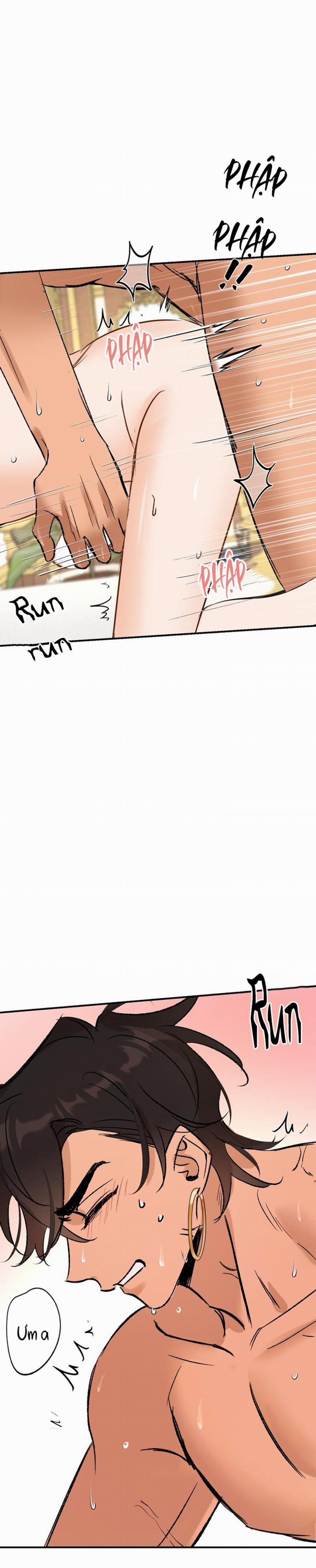 Mong Ước Của Thần Quan Là Được Cưỡi Ác Long Thiên Cổ 37 trang 19