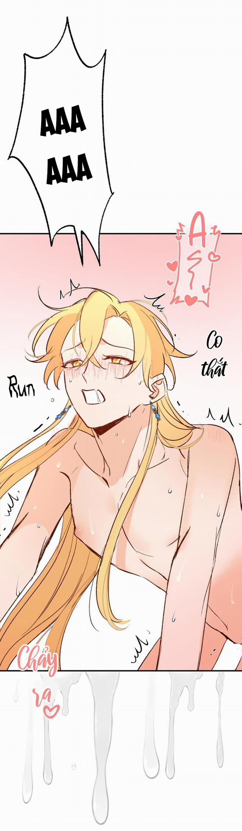 Mong Ước Của Thần Quan Là Được Cưỡi Ác Long Thiên Cổ 37 trang 20