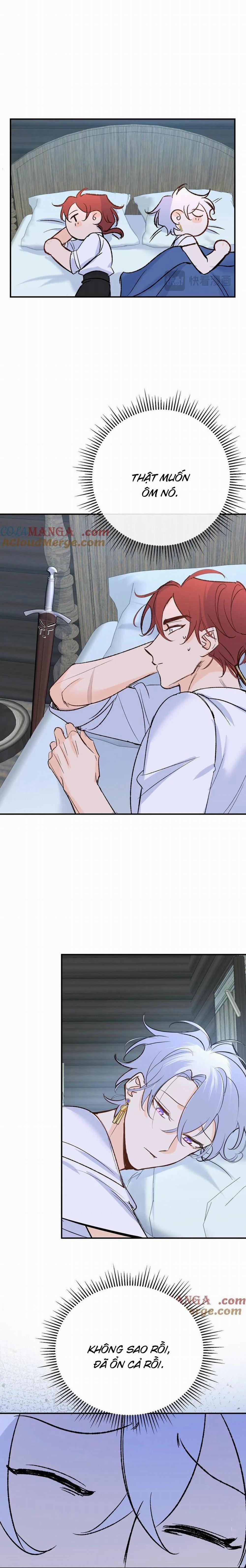 Mong Ước Của Thần Quan Là Được Cưỡi Ác Long Thiên Cổ 38 0 H+❌ trang 10