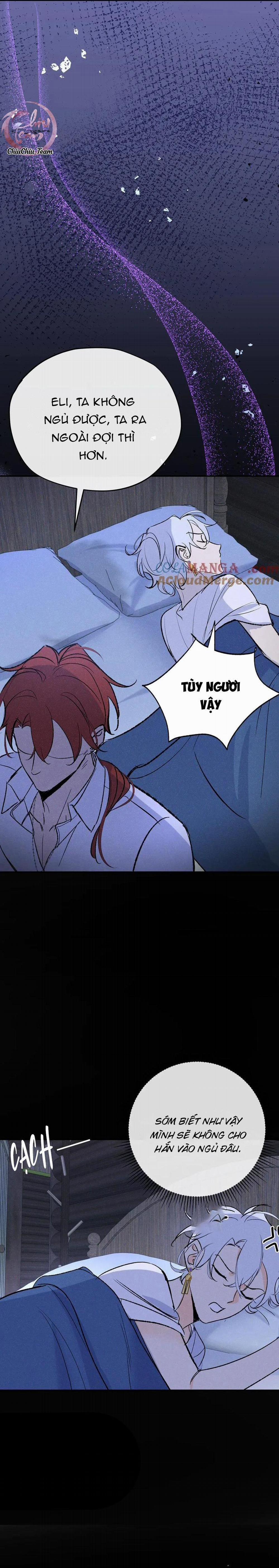 Mong Ước Của Thần Quan Là Được Cưỡi Ác Long Thiên Cổ 38 0 H+❌ trang 11