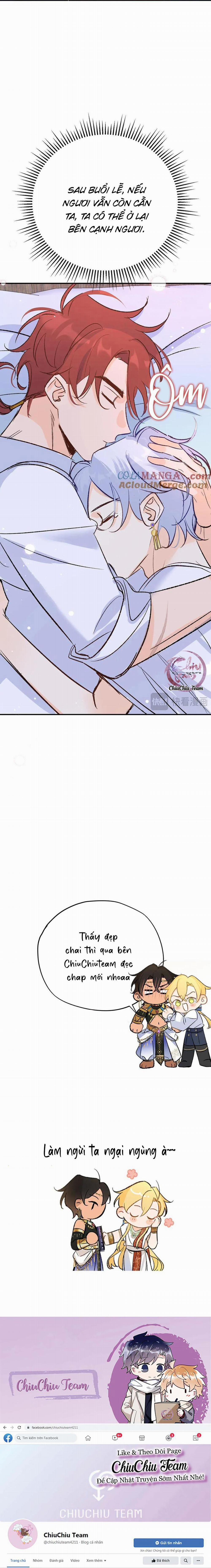 Mong Ước Của Thần Quan Là Được Cưỡi Ác Long Thiên Cổ 38 0 H+❌ trang 14