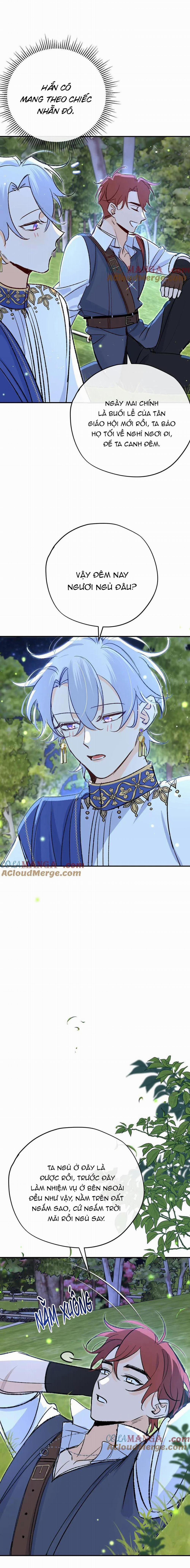 Mong Ước Của Thần Quan Là Được Cưỡi Ác Long Thiên Cổ 38 0 H+❌ trang 5