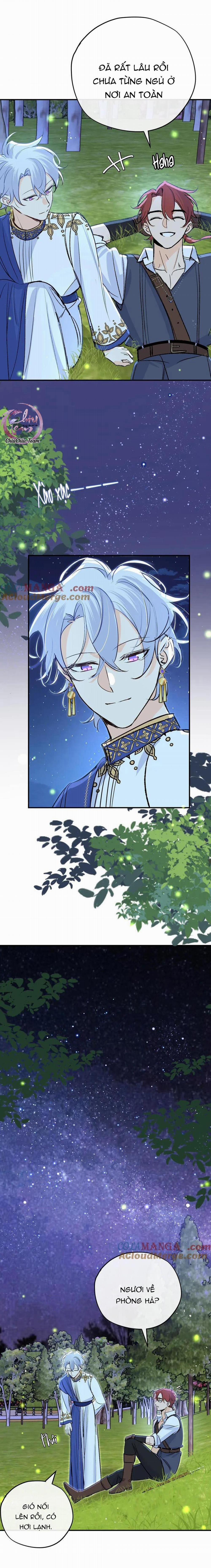 Mong Ước Của Thần Quan Là Được Cưỡi Ác Long Thiên Cổ 38 0 H+❌ trang 7