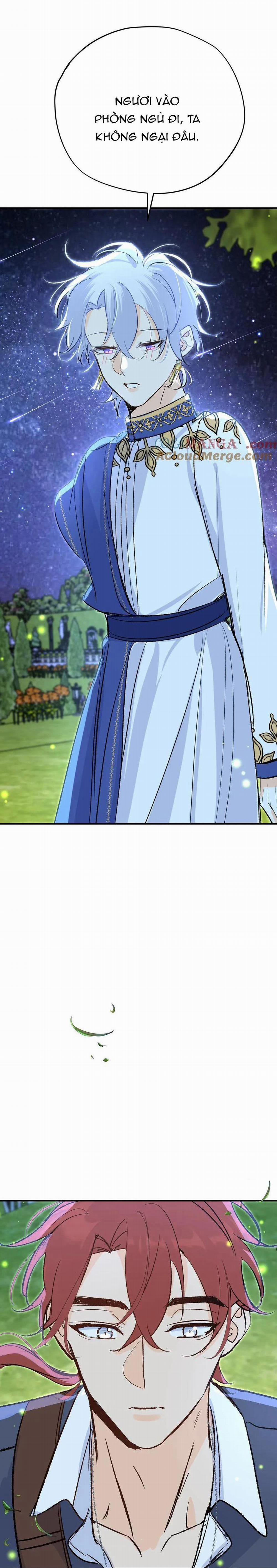 Mong Ước Của Thần Quan Là Được Cưỡi Ác Long Thiên Cổ 38 0 H+❌ trang 8