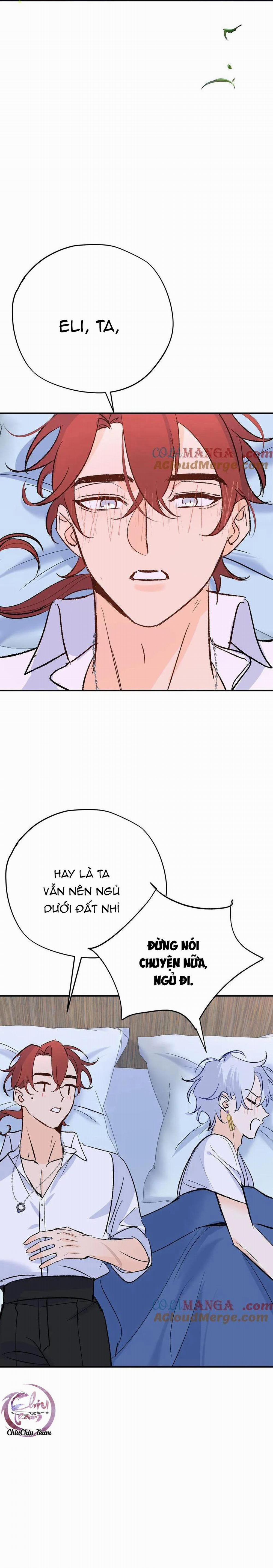 Mong Ước Của Thần Quan Là Được Cưỡi Ác Long Thiên Cổ 38 0 H+❌ trang 9