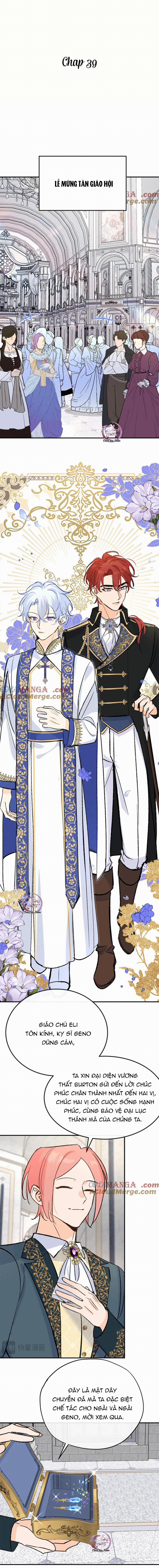 Mong Ước Của Thần Quan Là Được Cưỡi Ác Long Thiên Cổ 39 trang 0