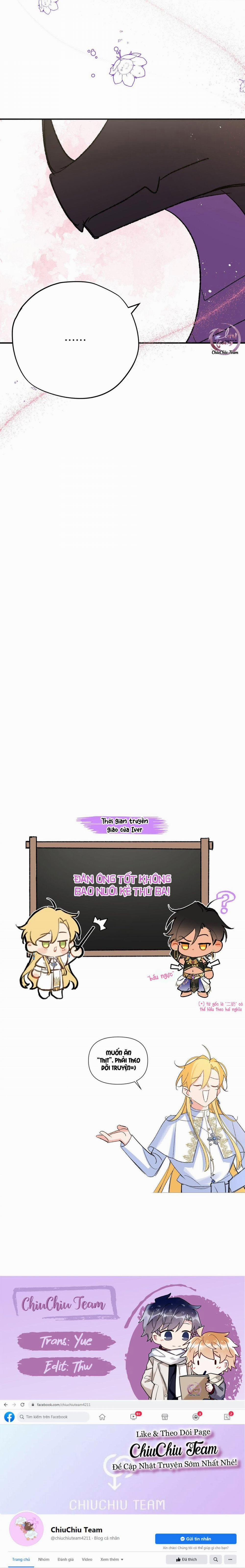 Mong Ước Của Thần Quan Là Được Cưỡi Ác Long Thiên Cổ 4 trang 13